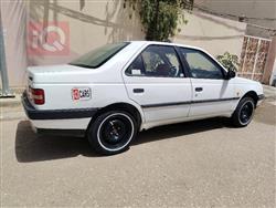 بيجو 405